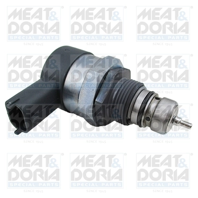 Pressure Control Valve, common rail system